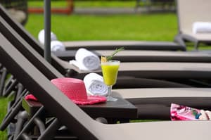 thumbnail: Outdoor pool