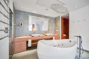 thumbnail: Bathroom