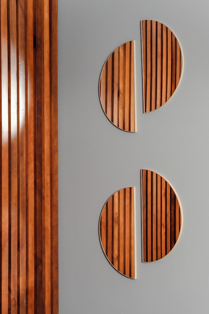 Building design