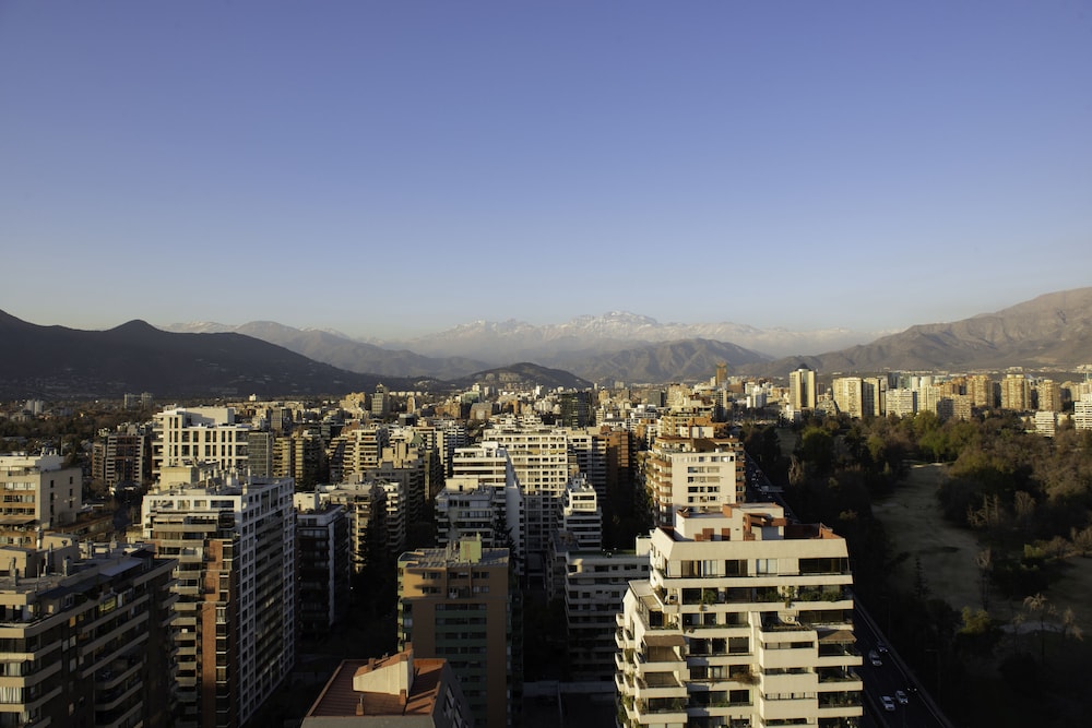 City view