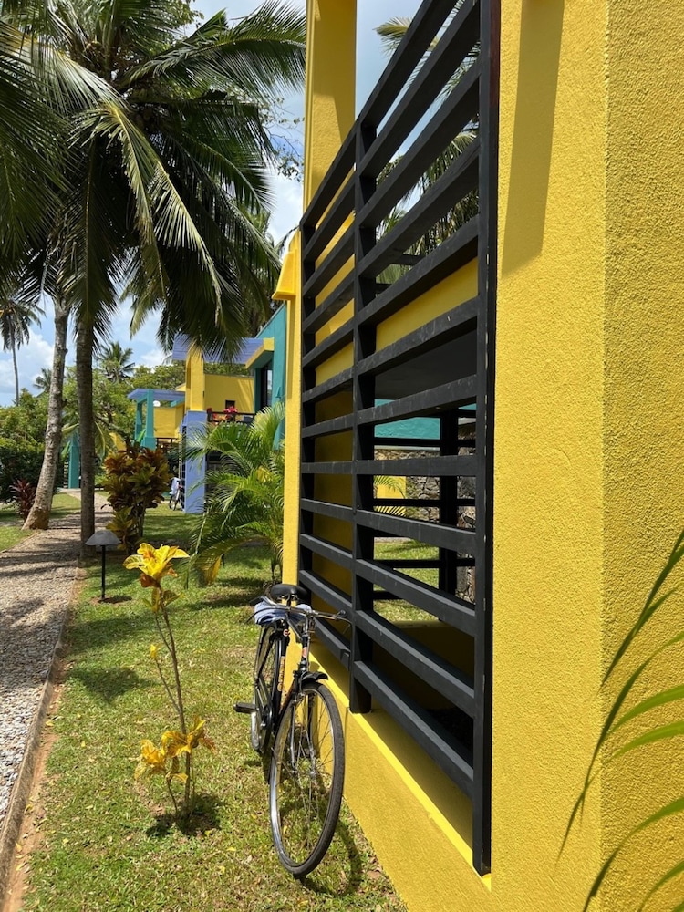 Building design