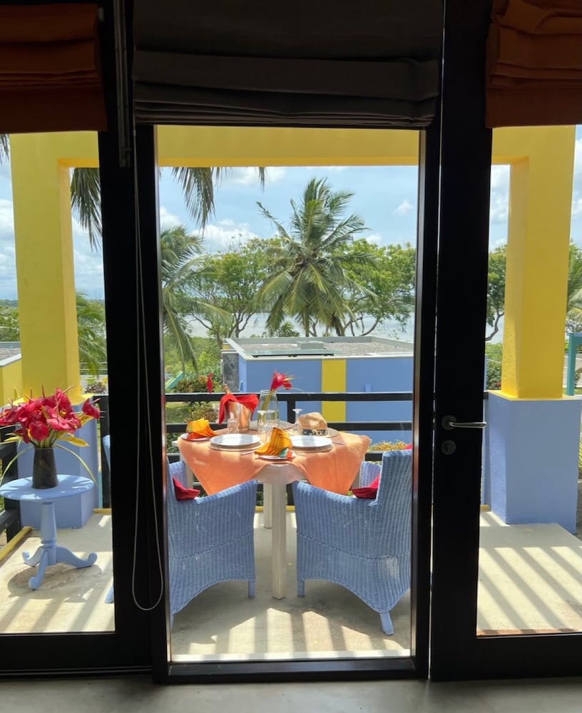 View from room