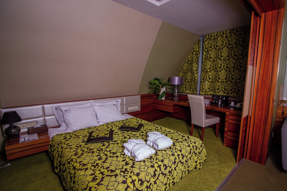 Treatment room