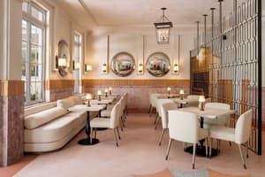 thumbnail: Restaurant