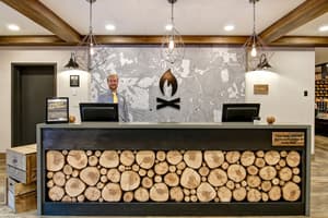 thumbnail: Reception