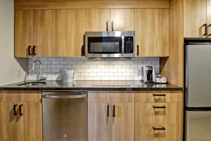 thumbnail: Private kitchen