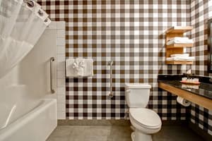 thumbnail: Bathroom