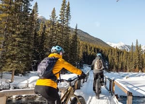 thumbnail: Bicycling
