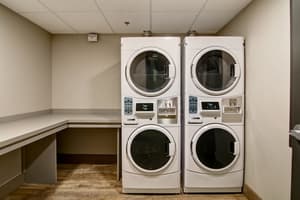 thumbnail: Laundry room