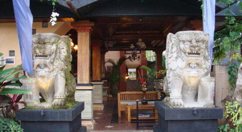 General view