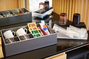 thumbnail: Room amenity