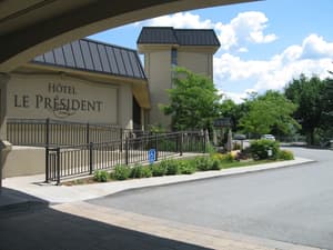 thumbnail: Exterior