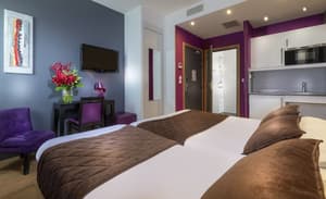 thumbnail: Room