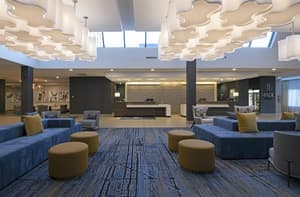 thumbnail: Reception