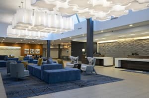 thumbnail: Reception