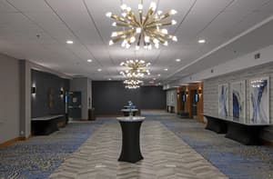 thumbnail: Meeting facility