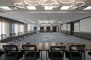 thumbnail: Meeting facility