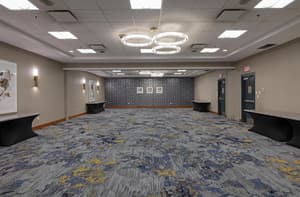 thumbnail: Meeting facility