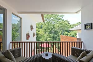 thumbnail: View from room
