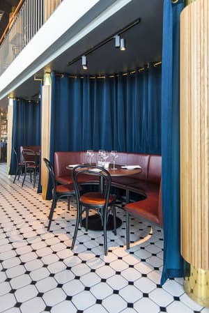 thumbnail: Restaurant