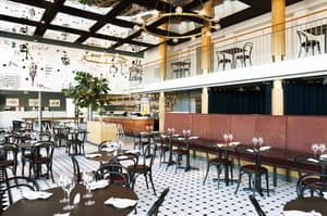 thumbnail: Restaurant