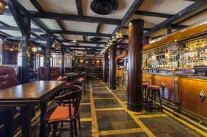 thumbnail: Restaurant