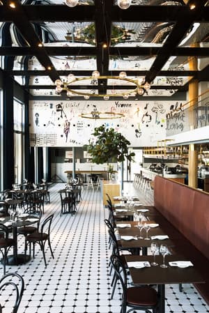 thumbnail: Restaurant