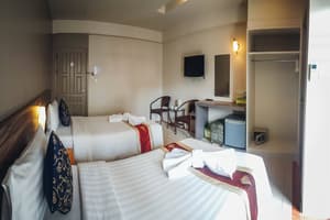 thumbnail: Room