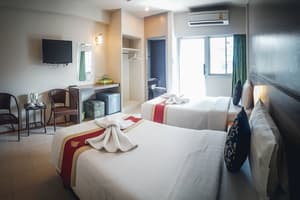 thumbnail: Room