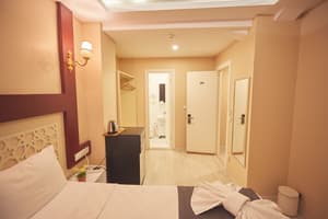 thumbnail: Room