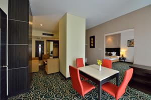 thumbnail: Living room