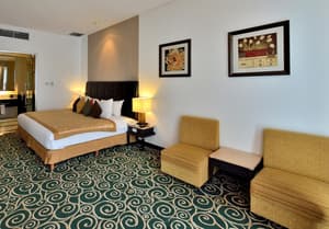 thumbnail: Room