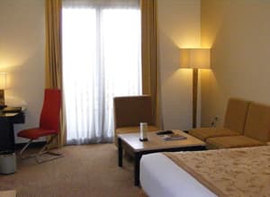 thumbnail: Room