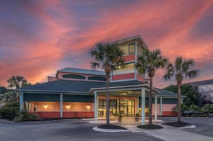Best Western Charleston Inn