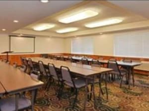 thumbnail: Meeting facility