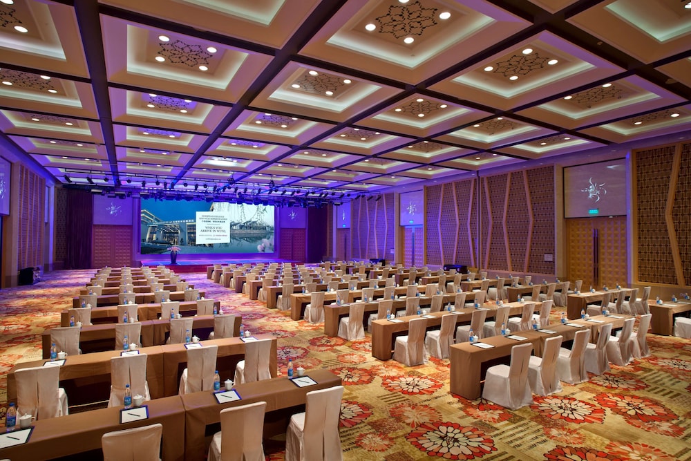 Ballroom