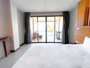thumbnail: Terrace/patio