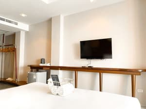 thumbnail: Room