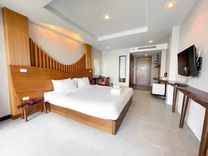 thumbnail: Room
