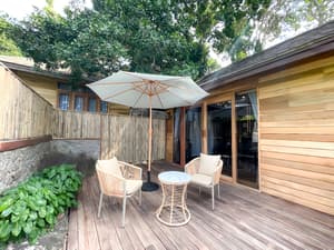 thumbnail: Terrace/patio