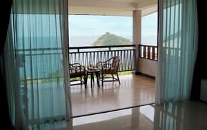 thumbnail: Terrace/patio