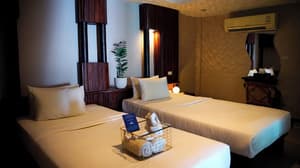 thumbnail: Room