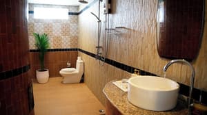 thumbnail: Bathroom