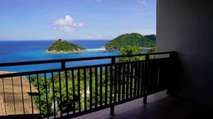 thumbnail: Terrace/patio