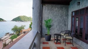 thumbnail: Terrace/patio