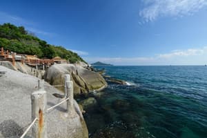 thumbnail: View from property