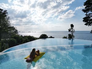 thumbnail: Terrace/patio