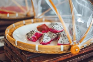 thumbnail: Breakfast buffet