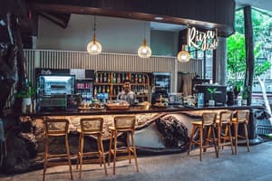 thumbnail: Cafe