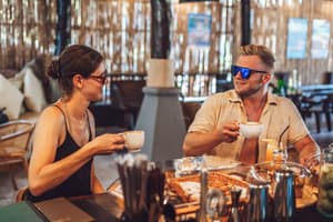 thumbnail: Cafe